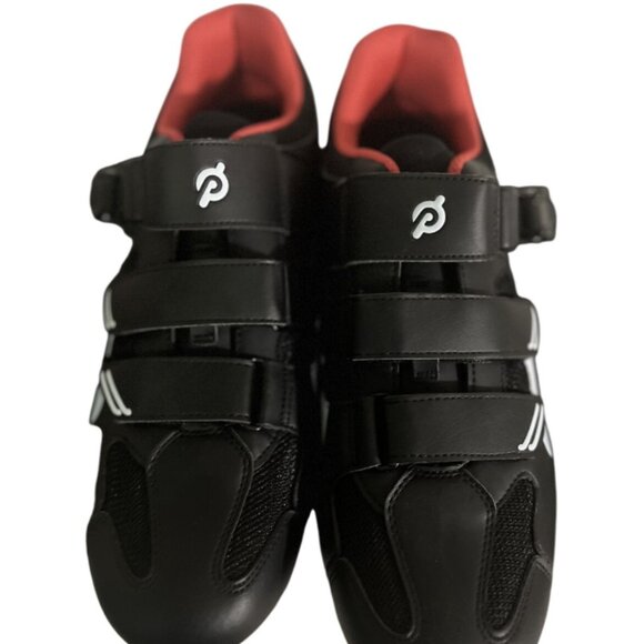 Peloton Cycling Shoes Mens Size 46 Road Bike Delta Cleat Compatible New - Picture 3 of 11